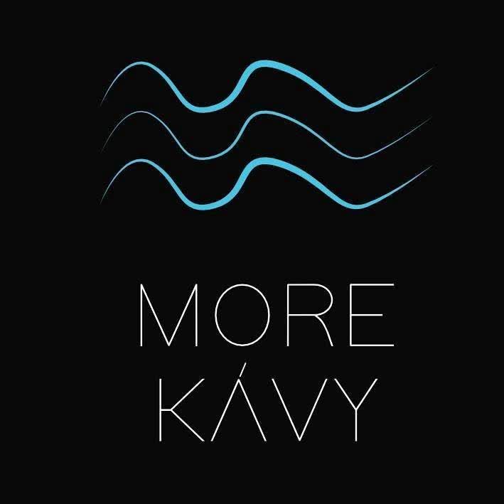 More kávy