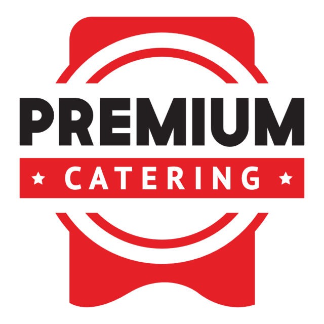Premium catering