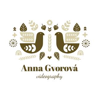 Anna Gvorová videography