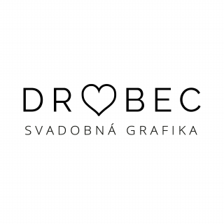 Svadobná grafika - Drobec